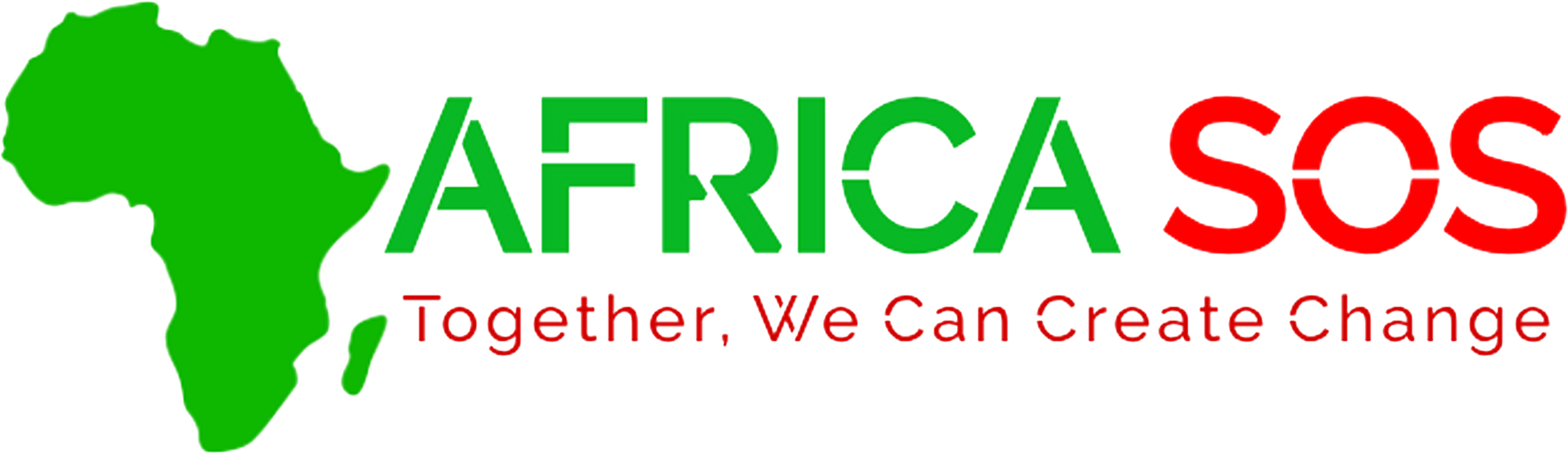 AFRICASOS LOGO